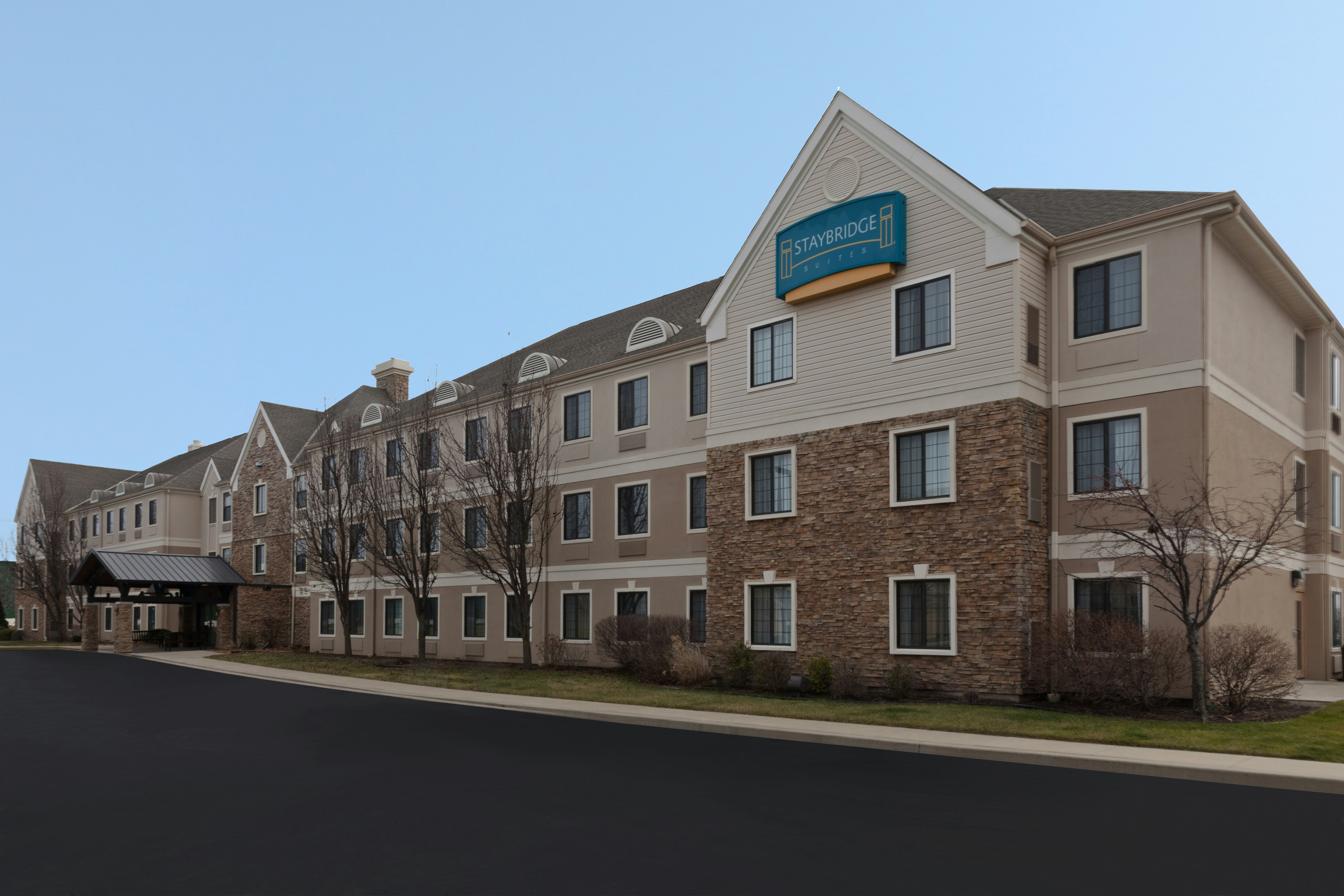 Staybridge Suites Springfield South 7/61