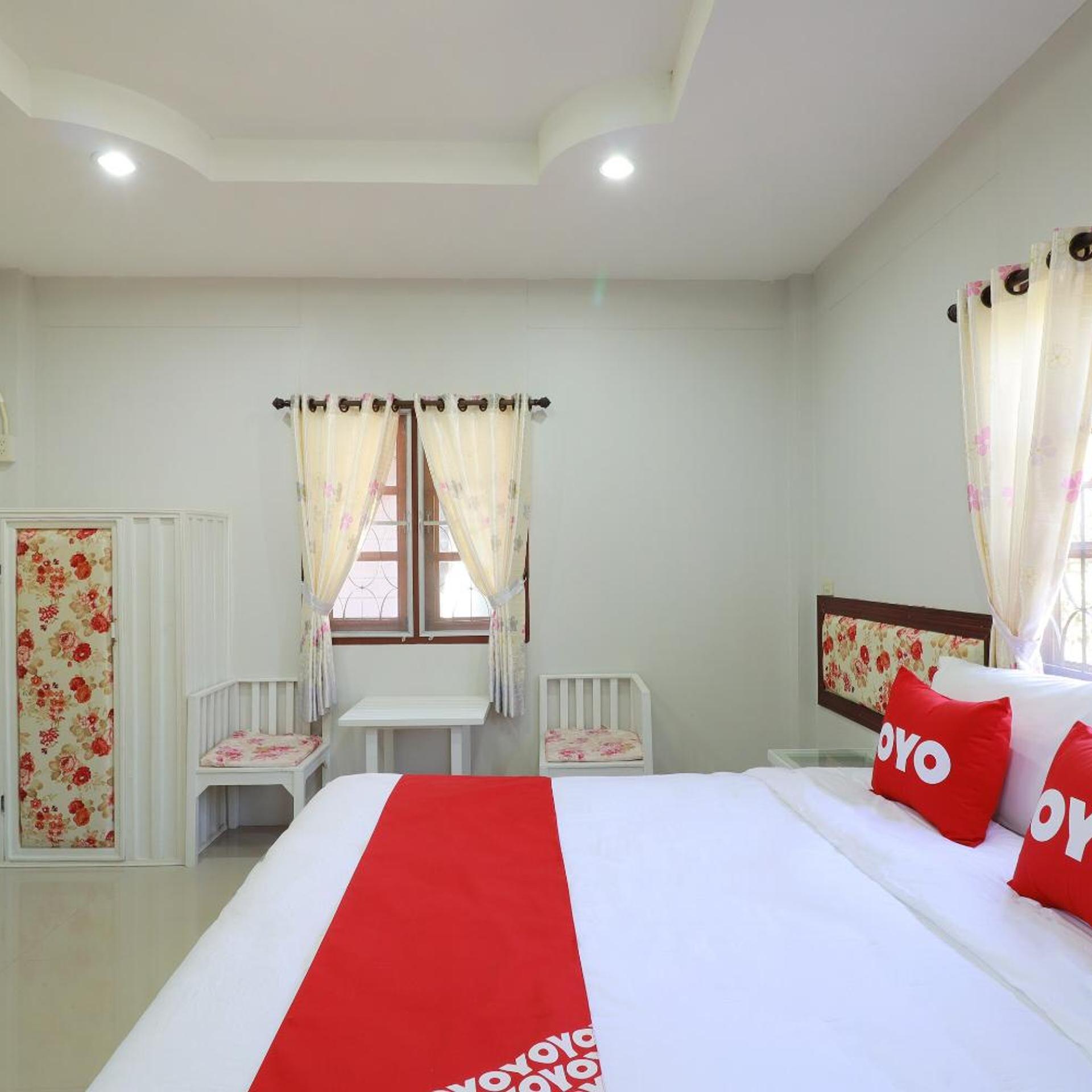 OYO 553 Kongsup Resort 15/41