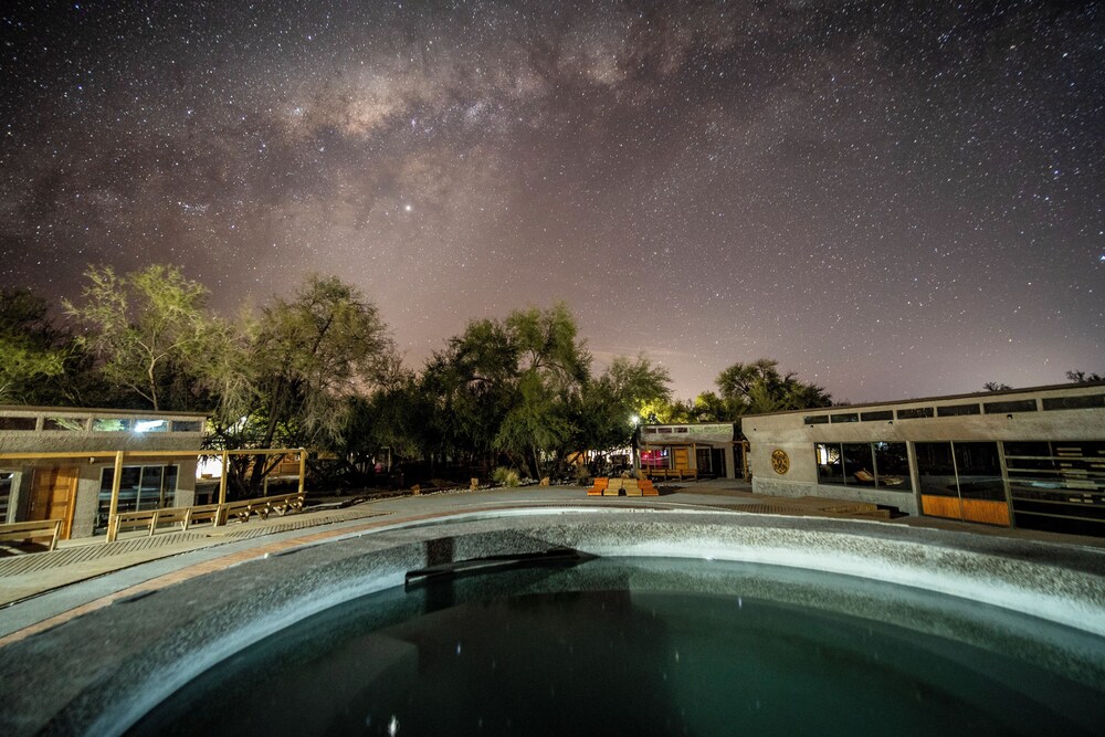 Tantakuy Eco Experience Hotel 5/50