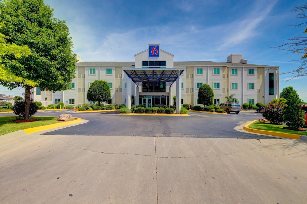 Motel6 El Reno, OK in EL RENO - OK