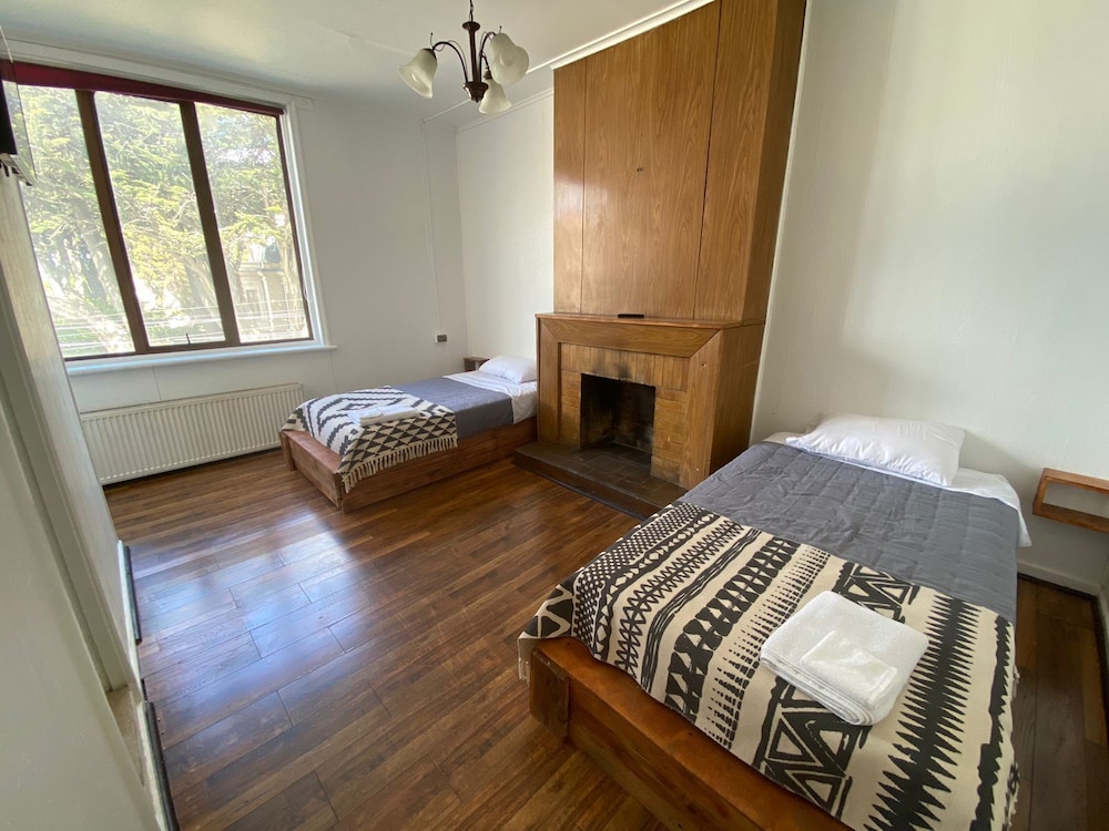 Hostal Ochen Punta Arenas 8/24