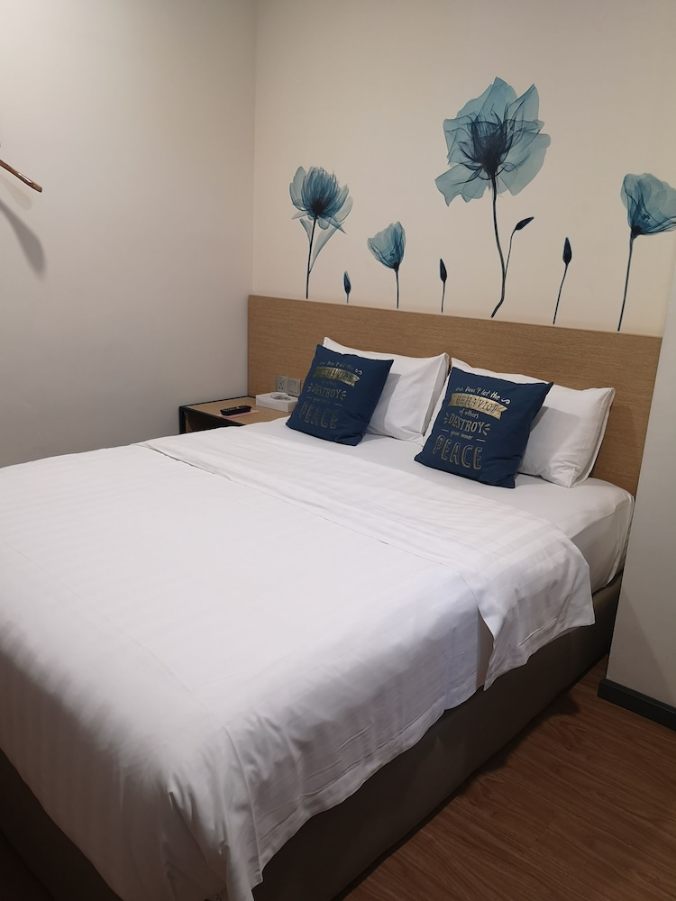 Qlio Hotel 21/41