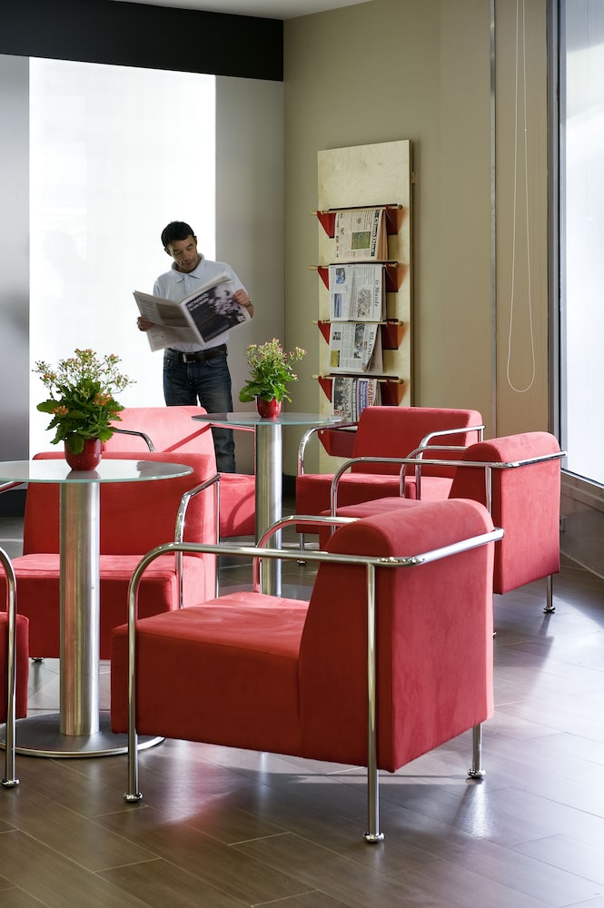 ibis Madrid Alcobendas 27/50