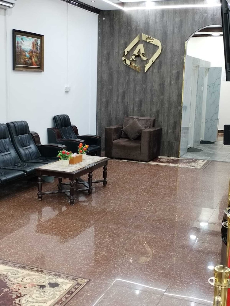 العييري للشقق المفروشة حائل 3(Al Eairy Furnished Apartments Hail 3) 16/24