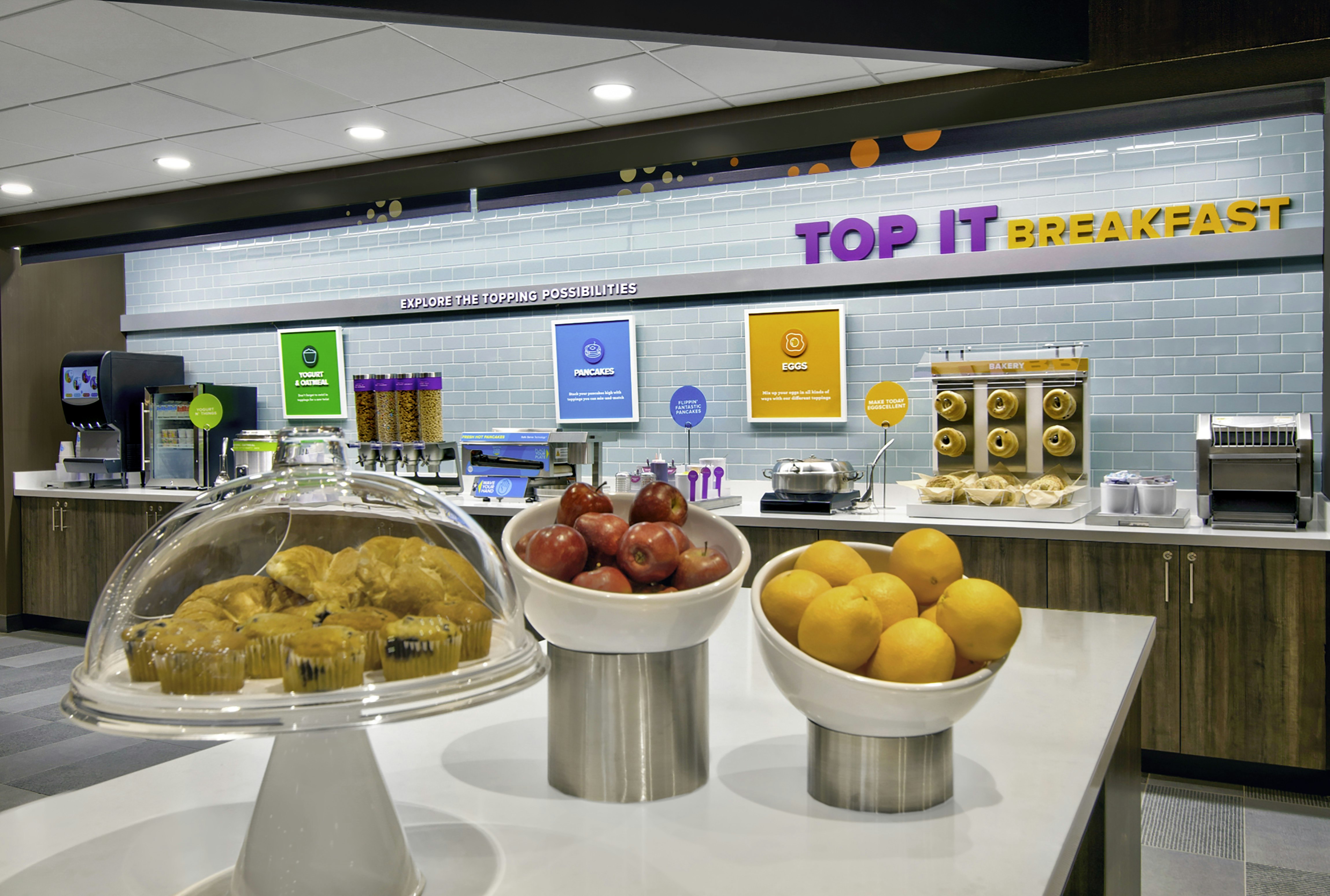 Tru By Hilton Ashburn One Loudoun, Va 42/53