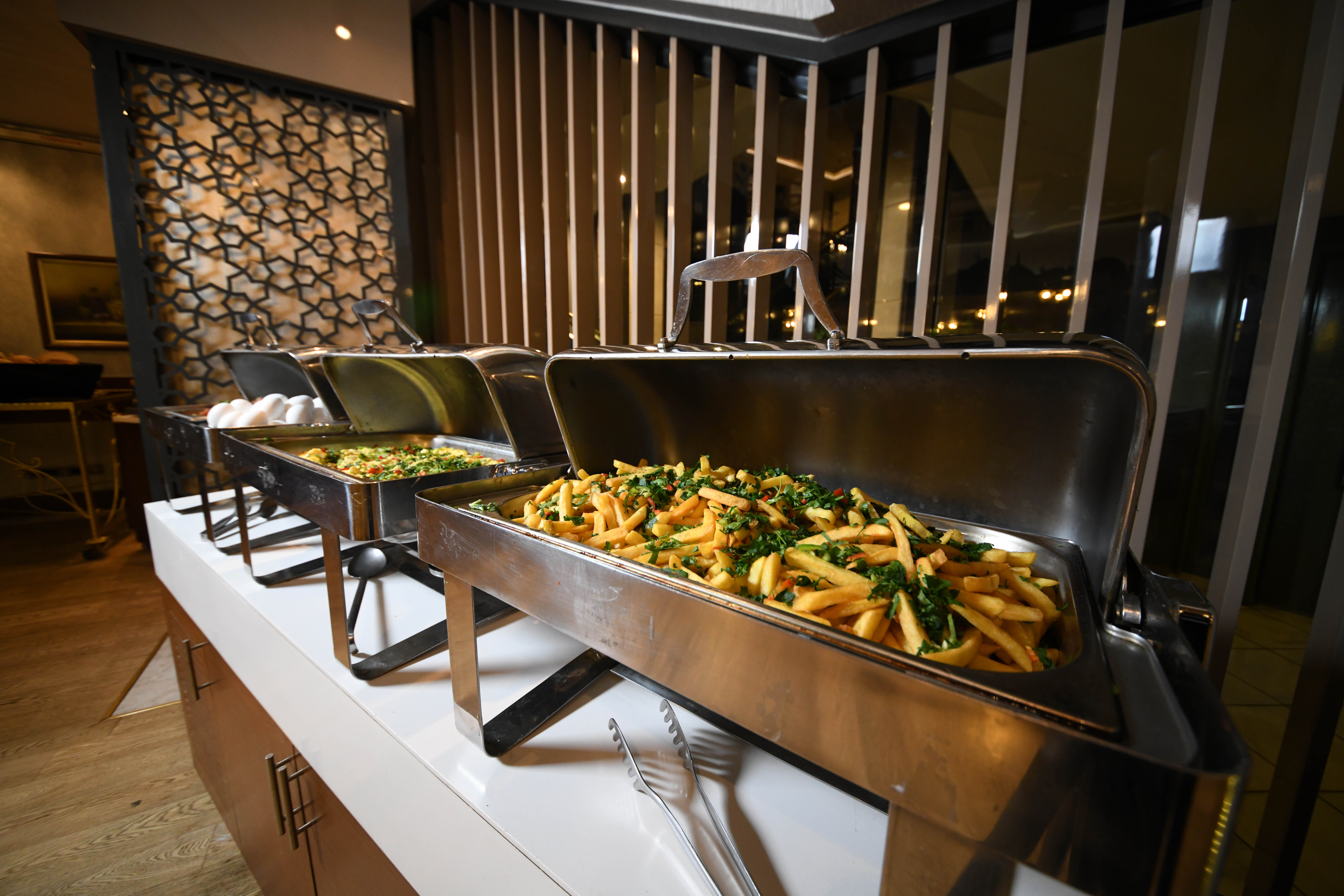 Style Star Hotel Cihangir 22/48