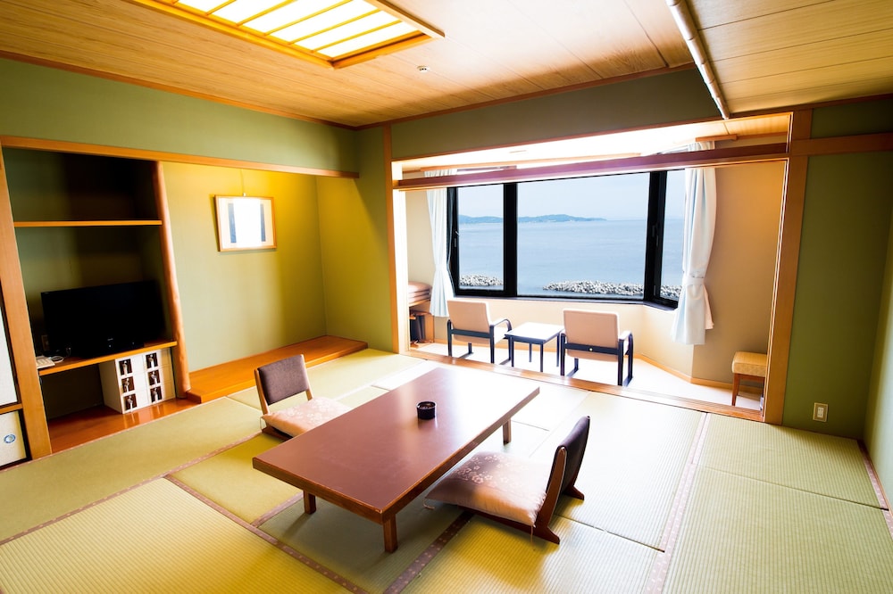 Naruto Grand Hotel 20/27