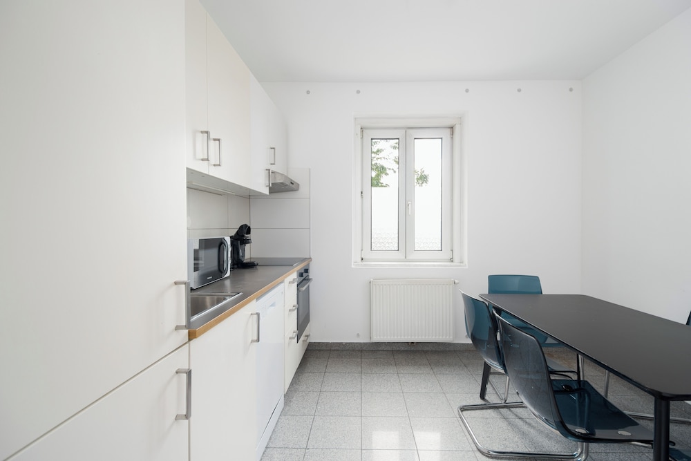 Checkvienna – Apartment Kroellgasse 26/39