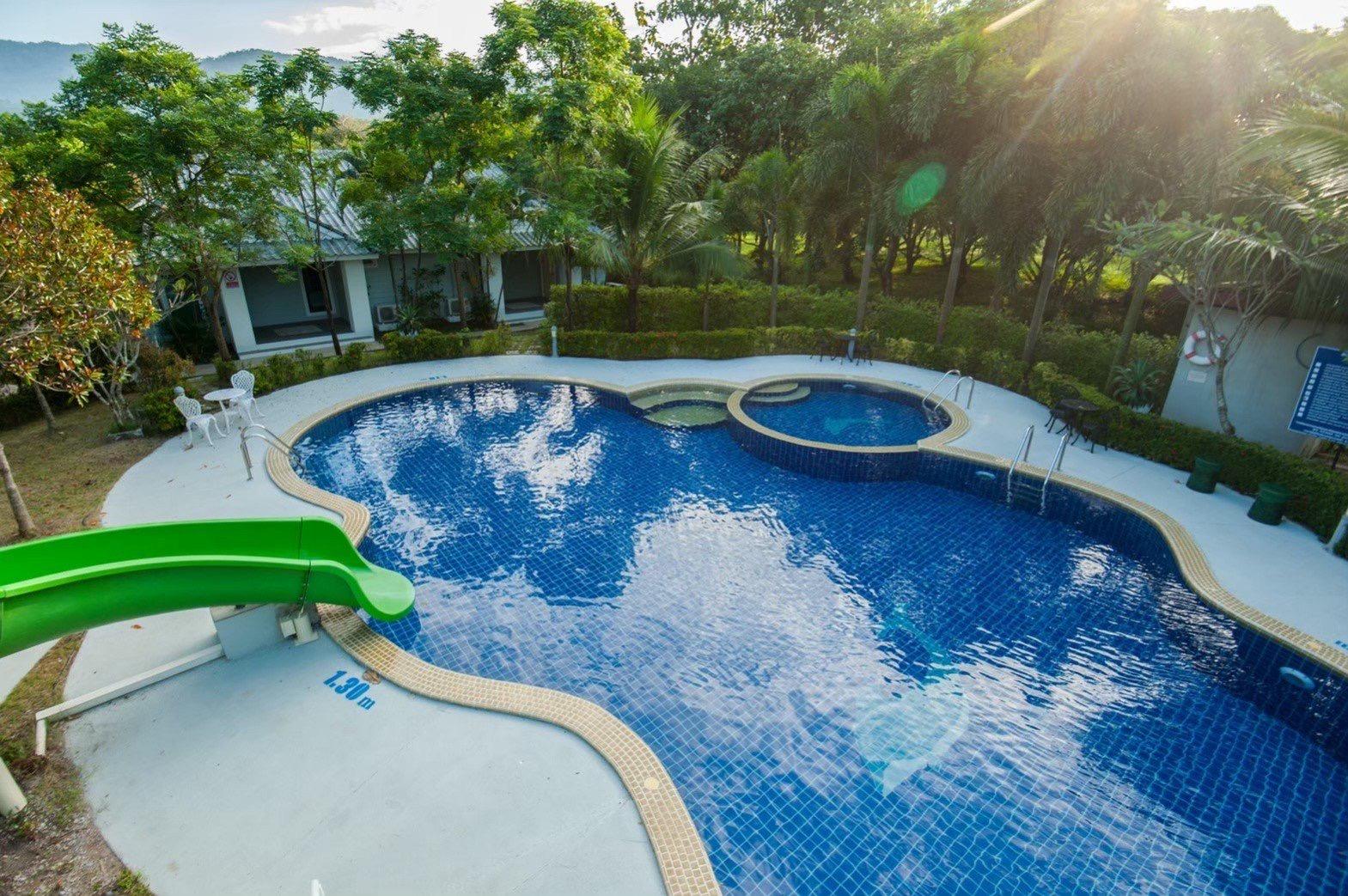 Reindeer Park Resort 23/42