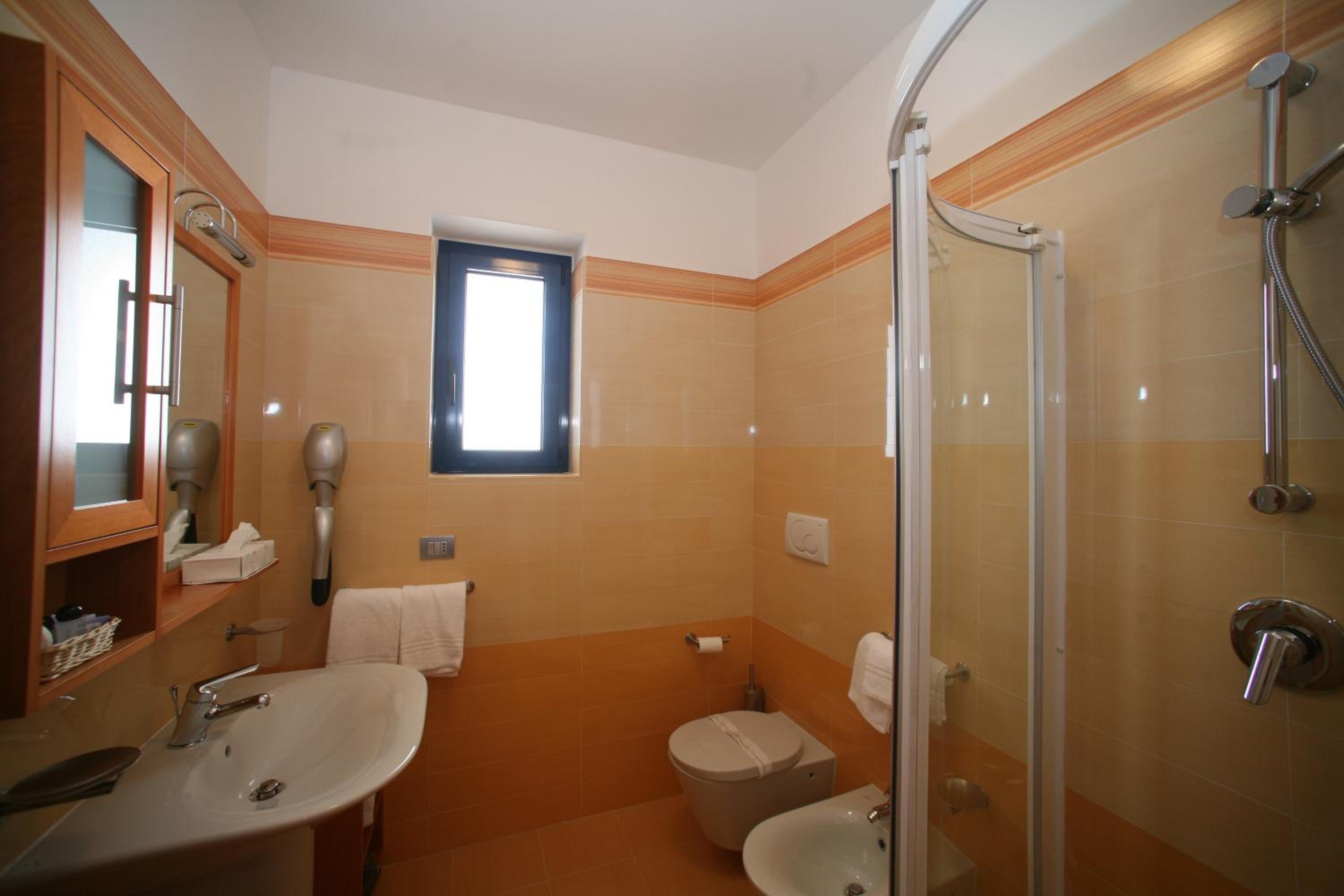 Hotel Yria 23/24