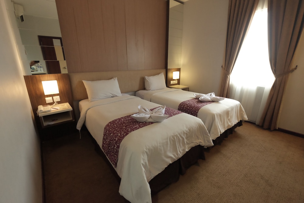 Tjokro Hotel Klaten 30/62
