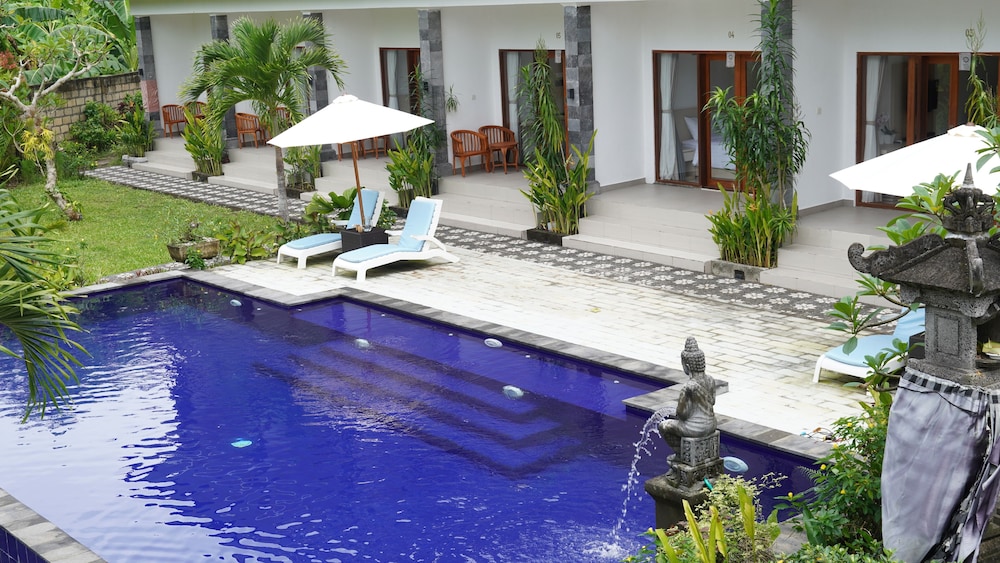 Artaloka Hotel & Restaurant 14/22