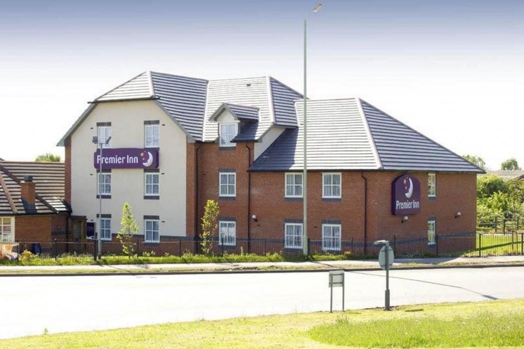 Premier Inn Cannock (Orbital) 11/30