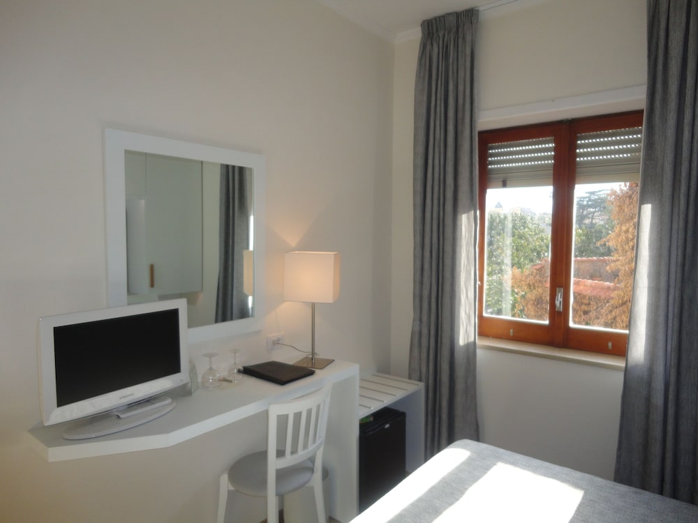 Hotel Regina Sorrento 47/72