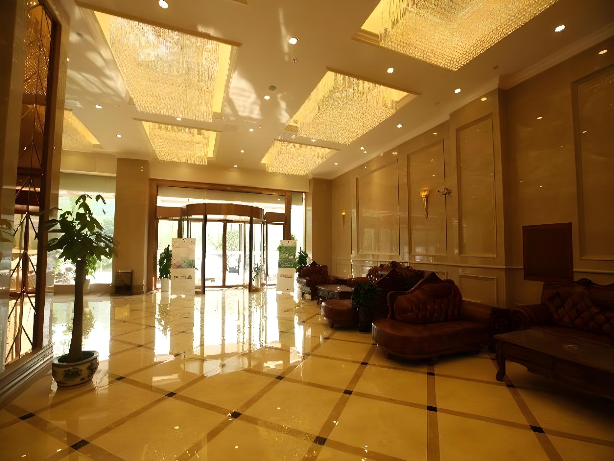 Lavande Hotel (Suining Heping West Road) 9/35