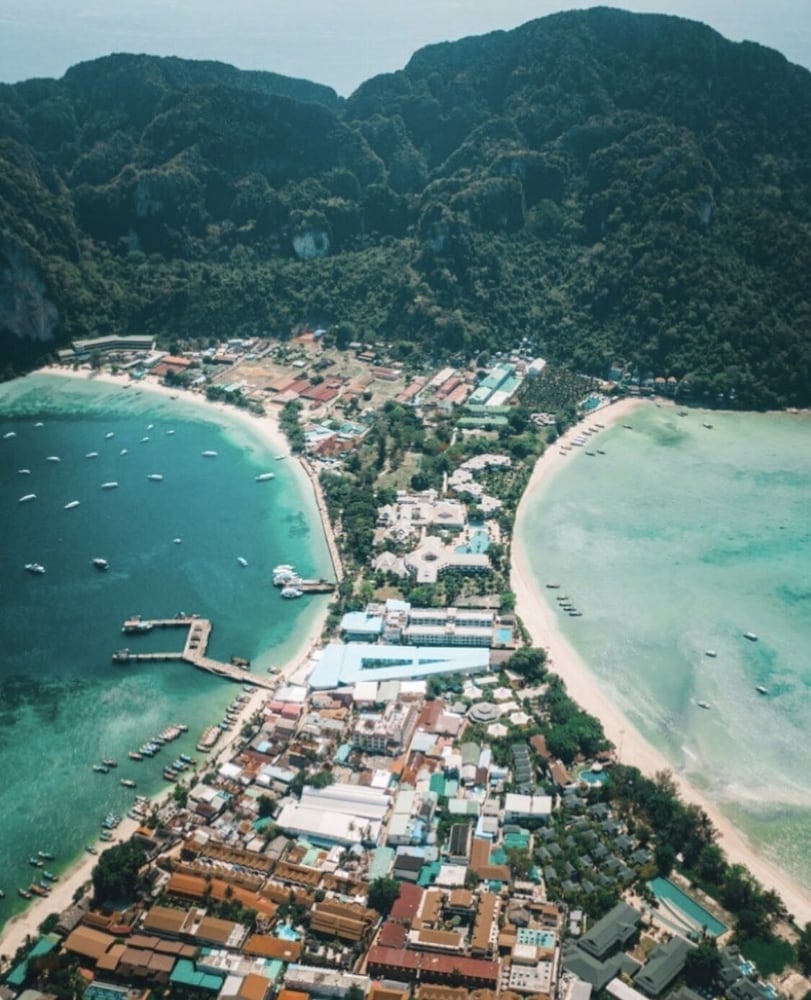 PP PRINCESS RESORT 61/63