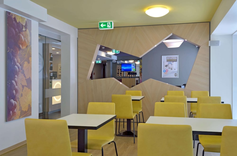 B&B Hotel Heilbronn 45/59