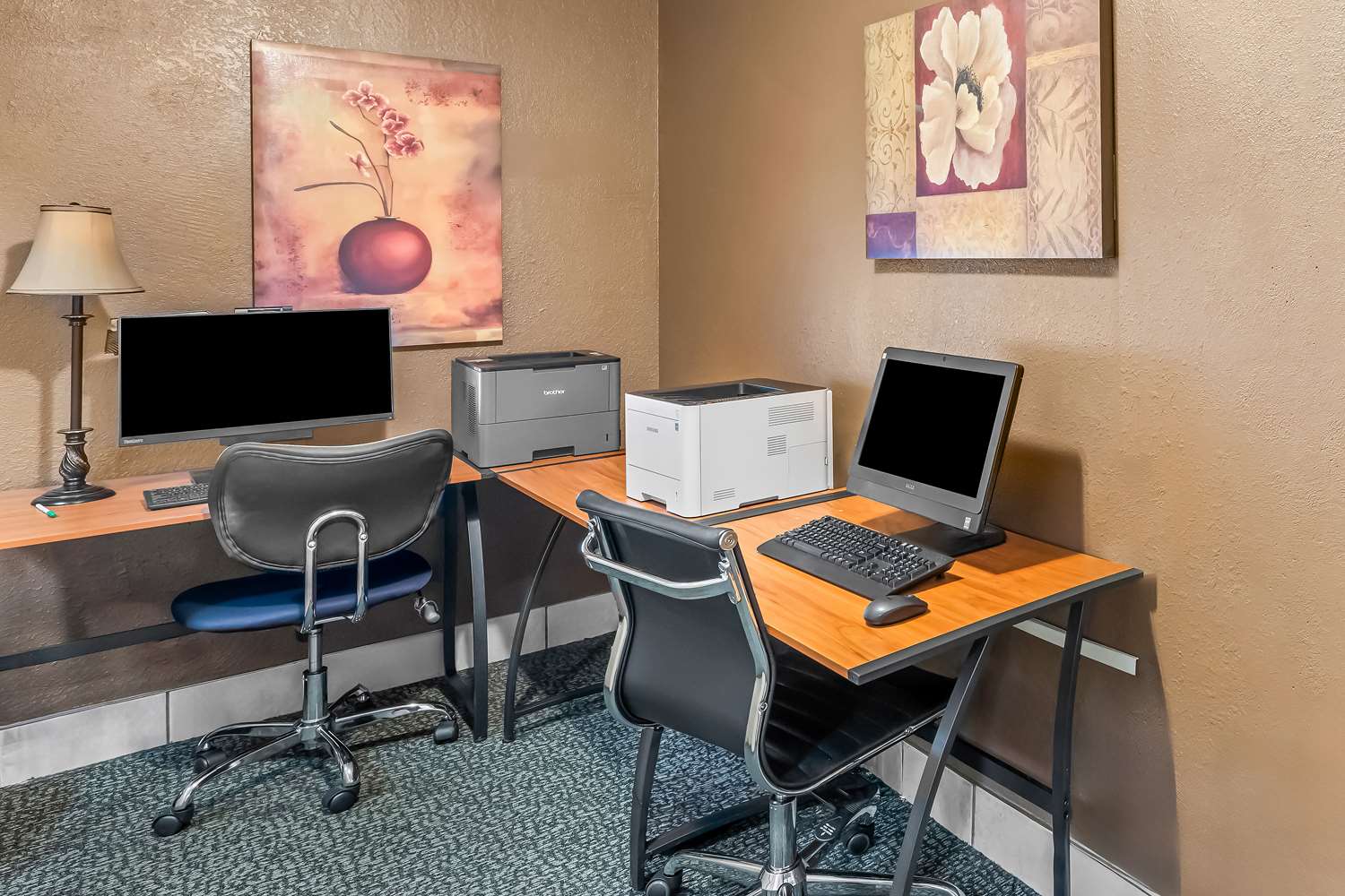 SureStay by Best Western SeaTac Airport North 12/18