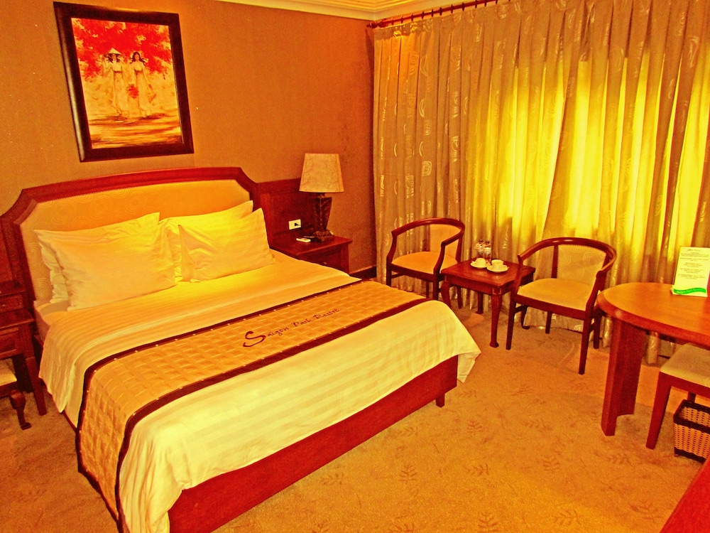 Saigon Park Resort 16/50