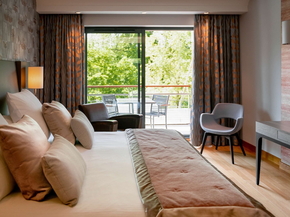 Parc Beaumont Hotel & Spa Pau - MGallery Collection 19/71