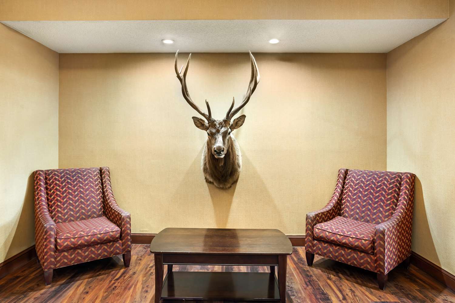 Best Western Plus Clearfield 31/45