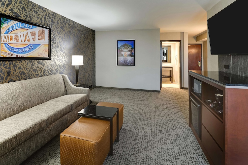 Drury Inn Paducah 29/50