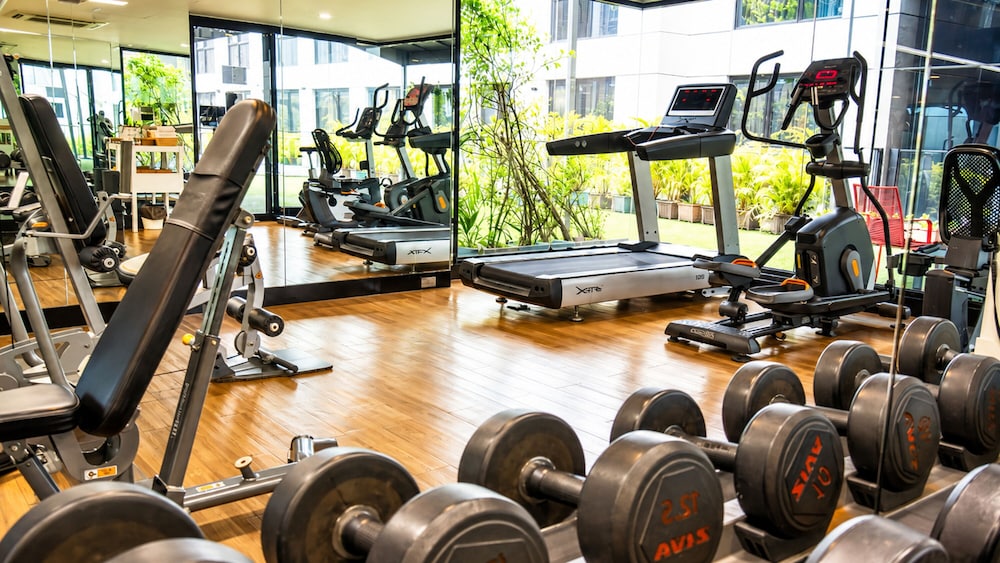 Galleria 12 Sukhumvit Bangkok by Compass Hospitality 27/50
