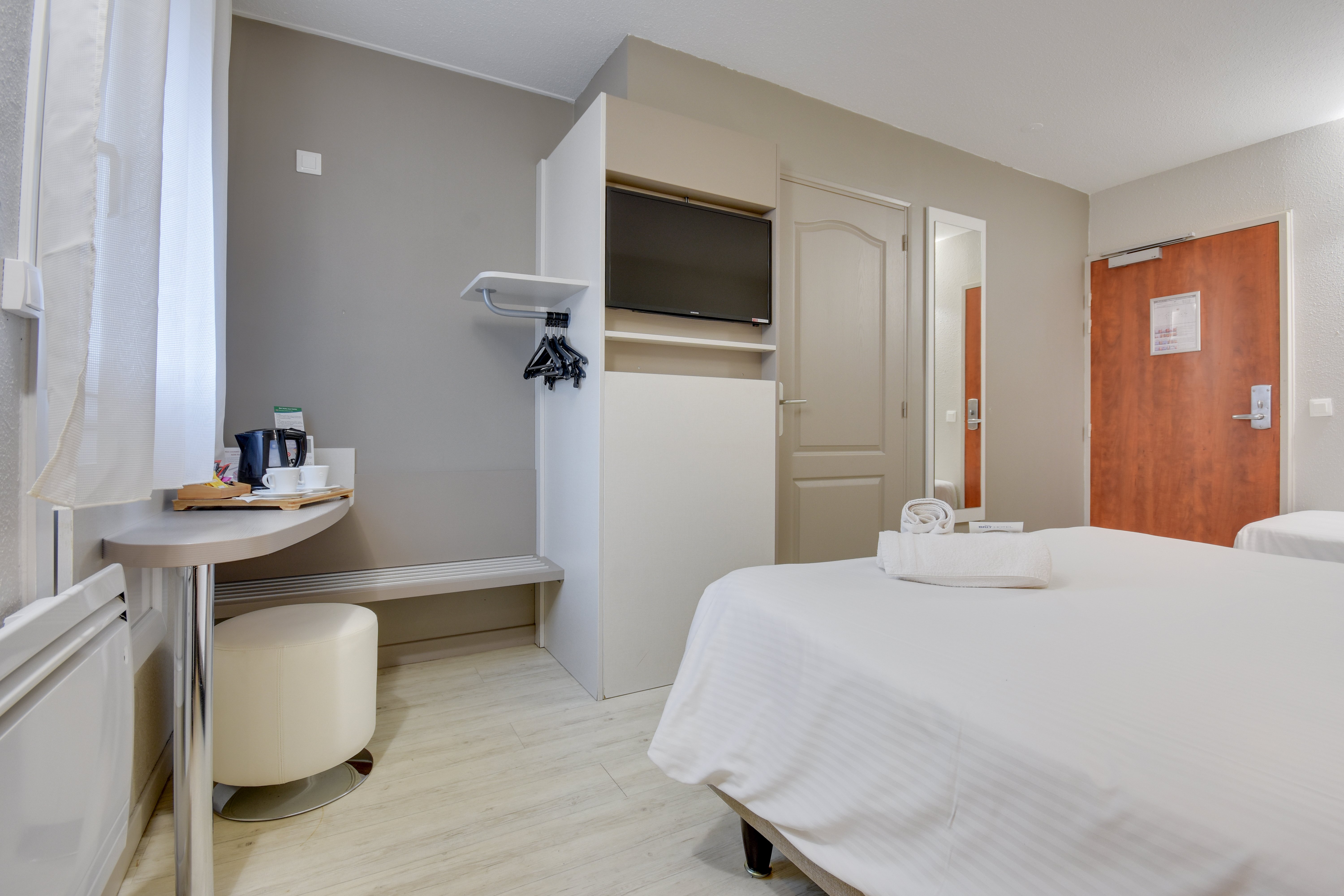 BEST HOTEL LILLE CENTRE 20/37