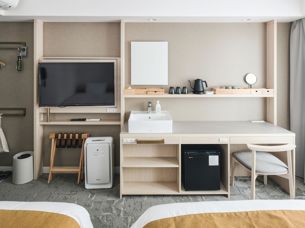 REF Kumamoto by Vessel Hotels 39/50
