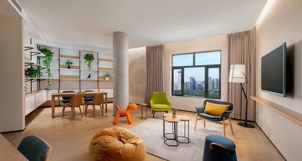 Bei Zhaolong Hotel, Jdv By Hyatt 25/47