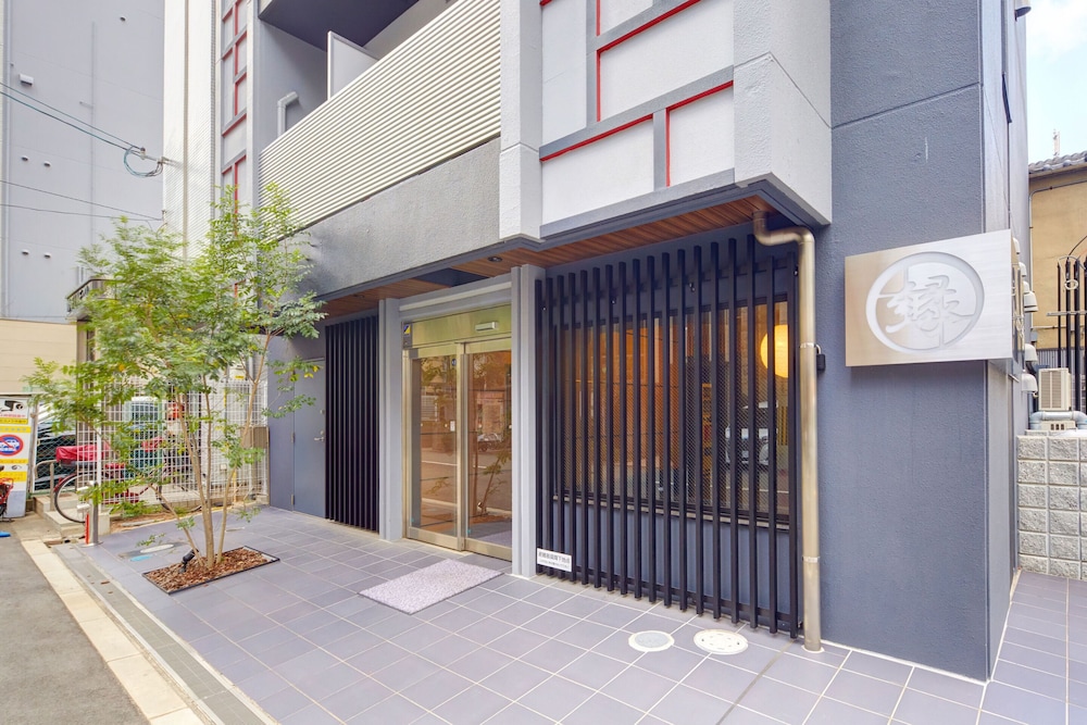 Hotel Amaterrace Yosuga 32/38