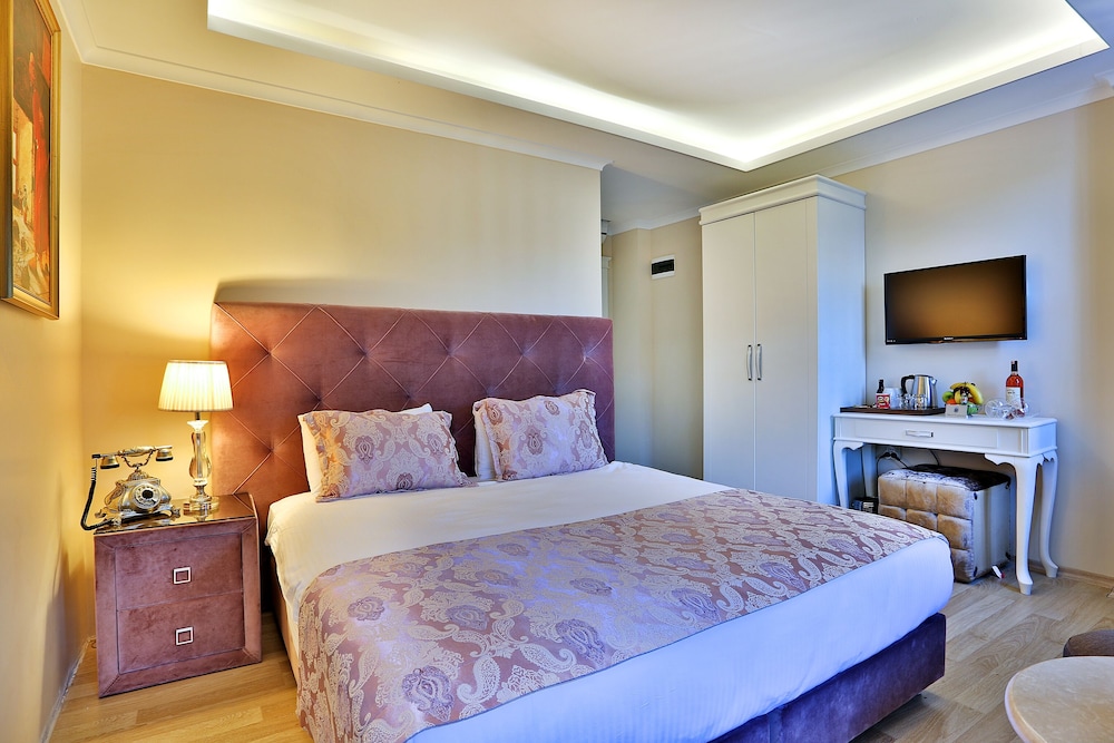 Bon Hotel Old City 19/50