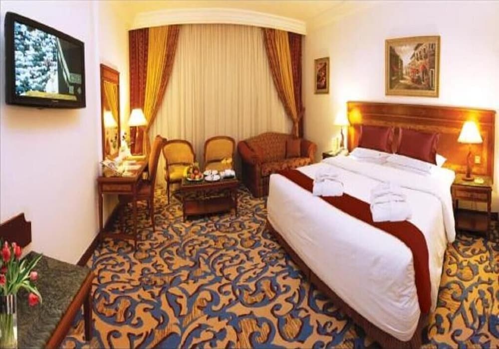 فندق كازابلانكا جدة(Casablanca Hotel Jeddah) 20/76