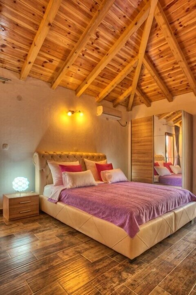 Guesthouse Harmonia 15/49
