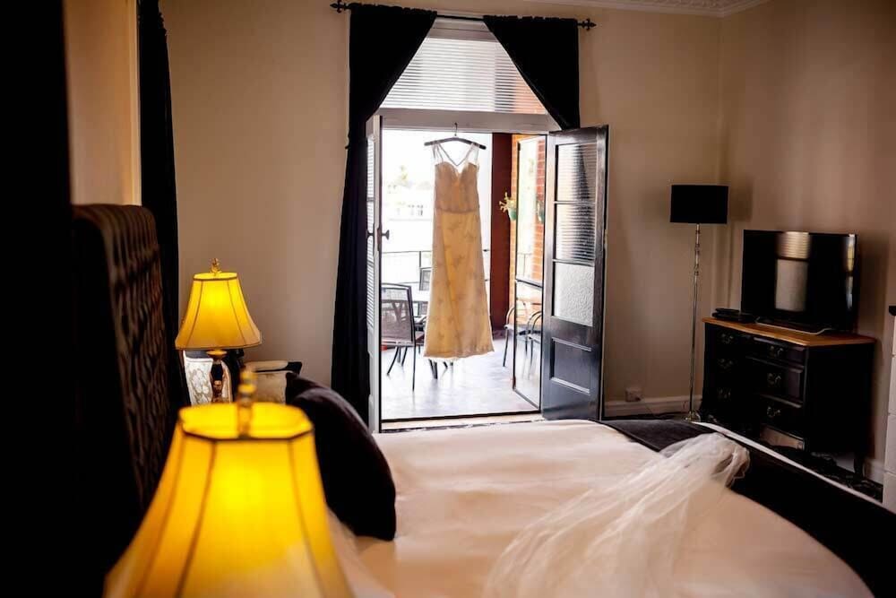 The Commercial Boutique Hotel 33/60
