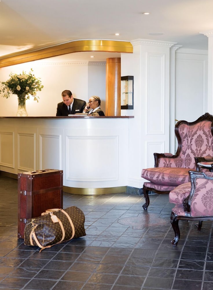 Romney Park All Suite Hotel And Spa 7/74