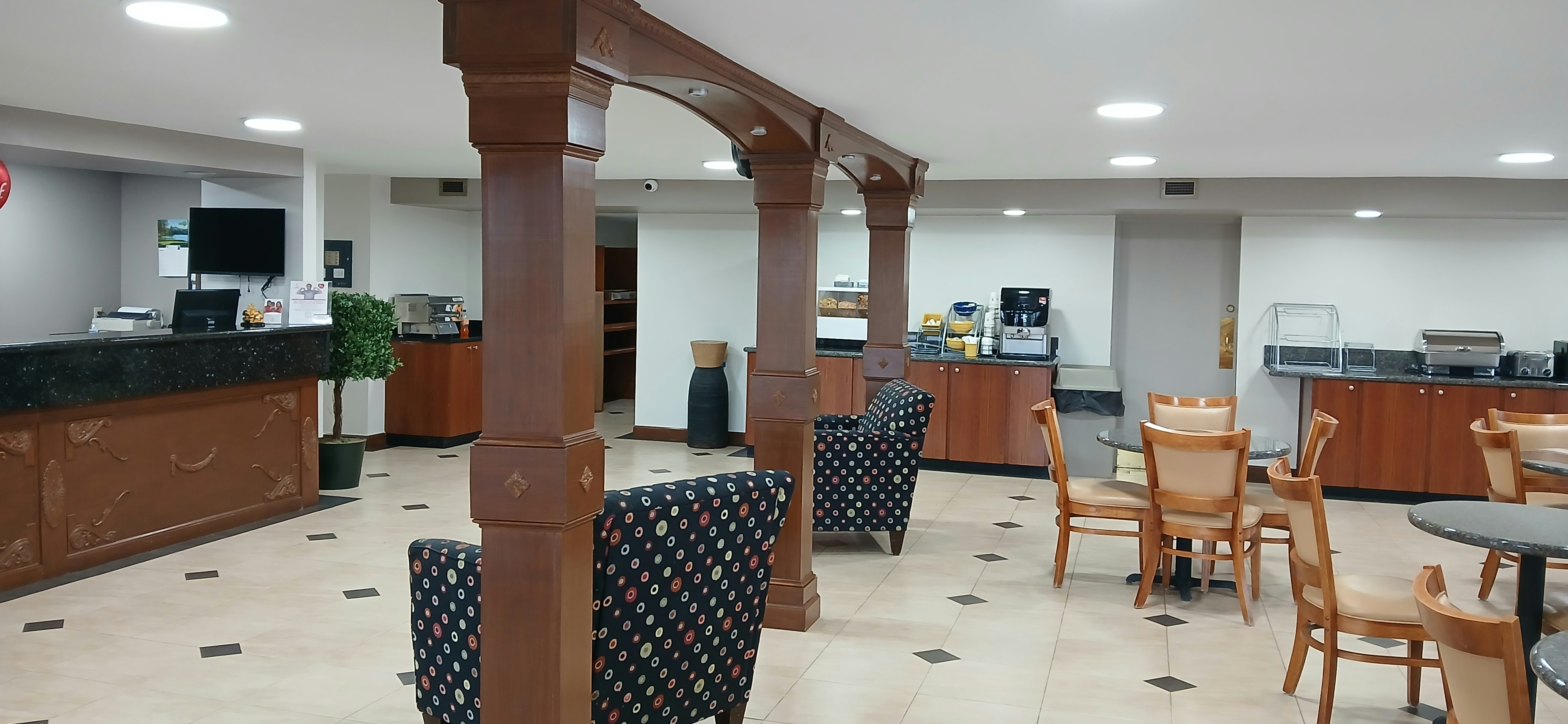 Days Inn by Wyndham Leeds 17/21