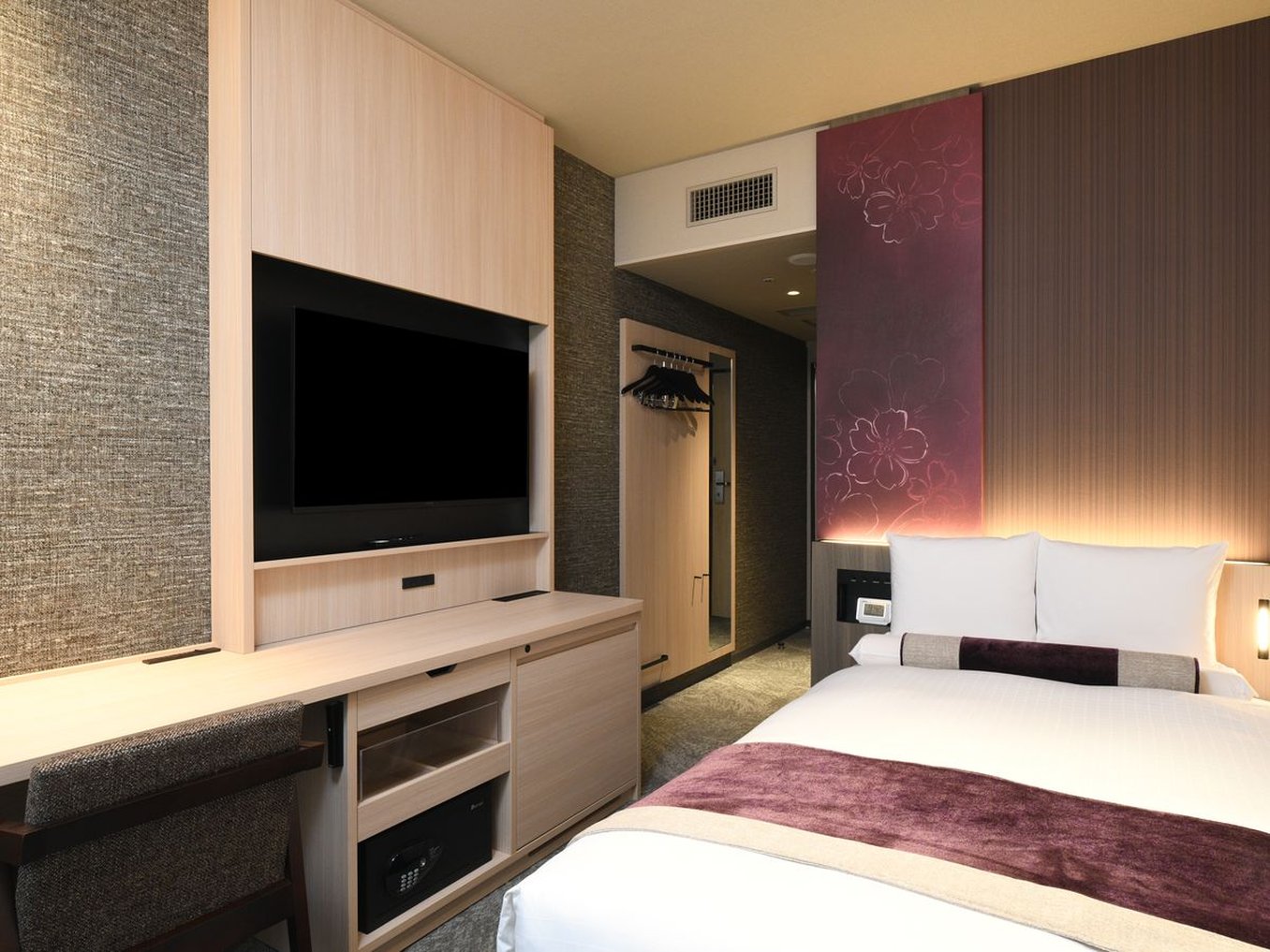 Hotel Mystays Ochanomizu Conference Center 17/43