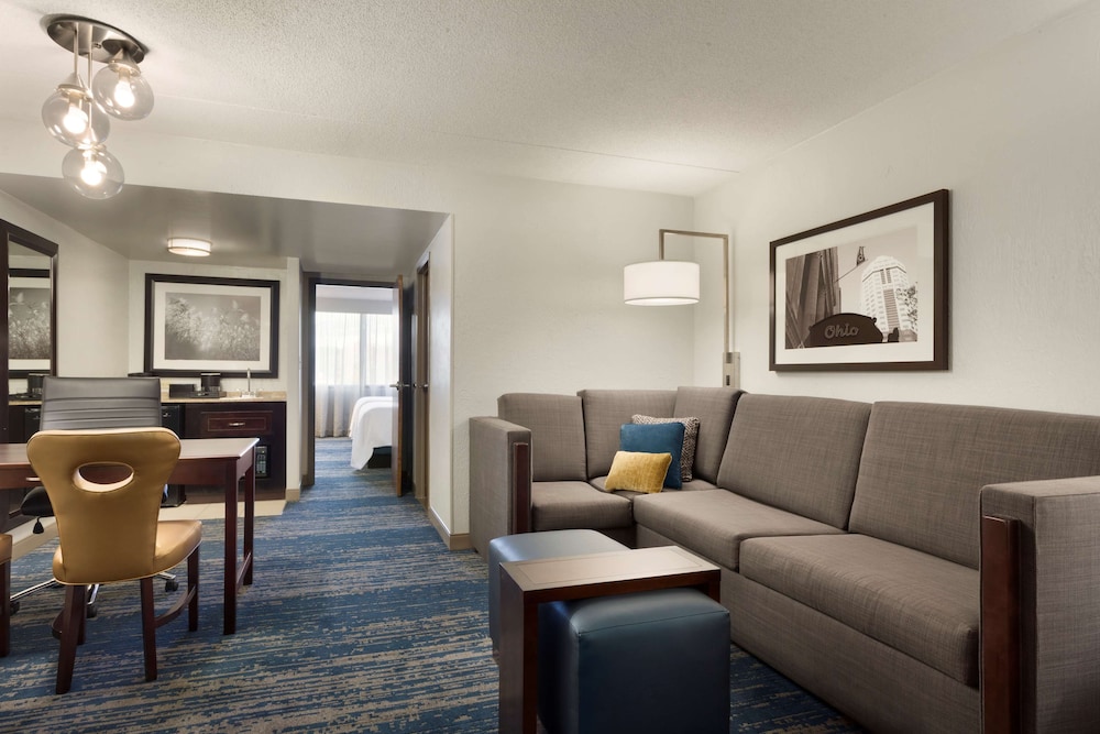 Embassy Suites Columbus 39/68