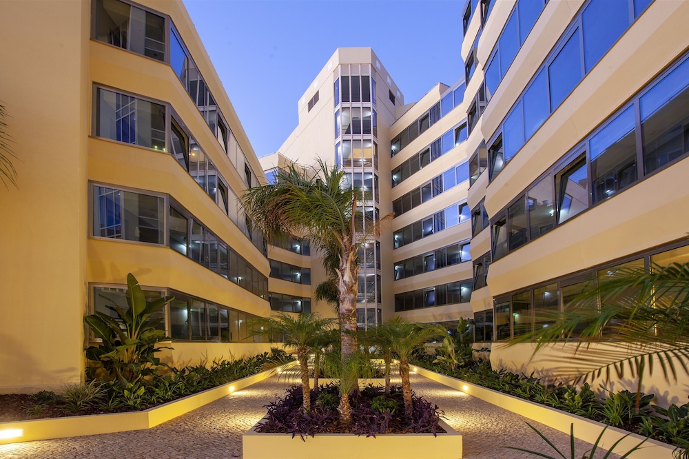 Turim Presidente Hotel 45/50