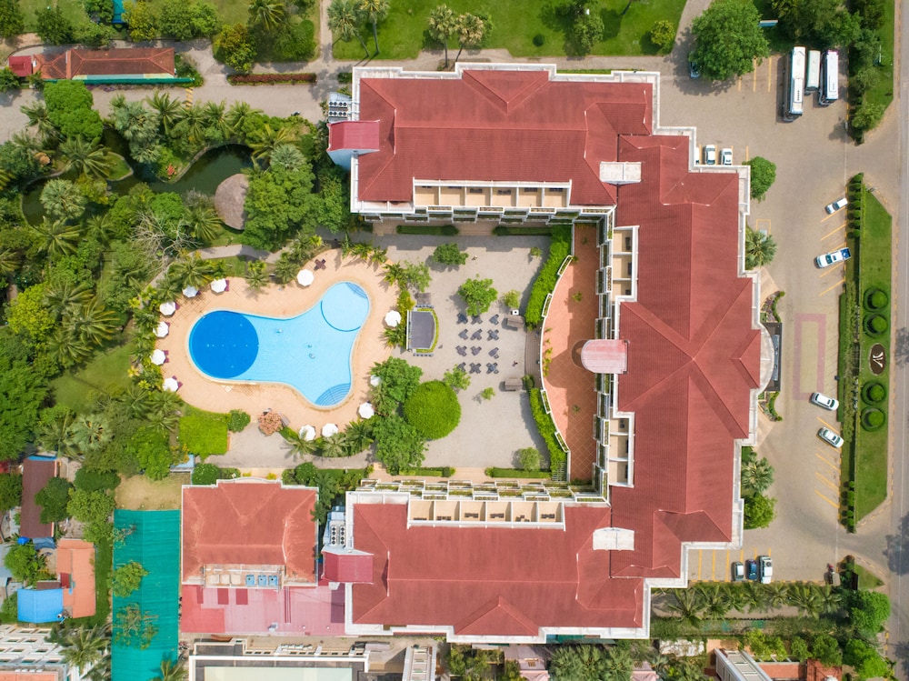 ANGKOR CENTURY RESORT AND SPA 7/78