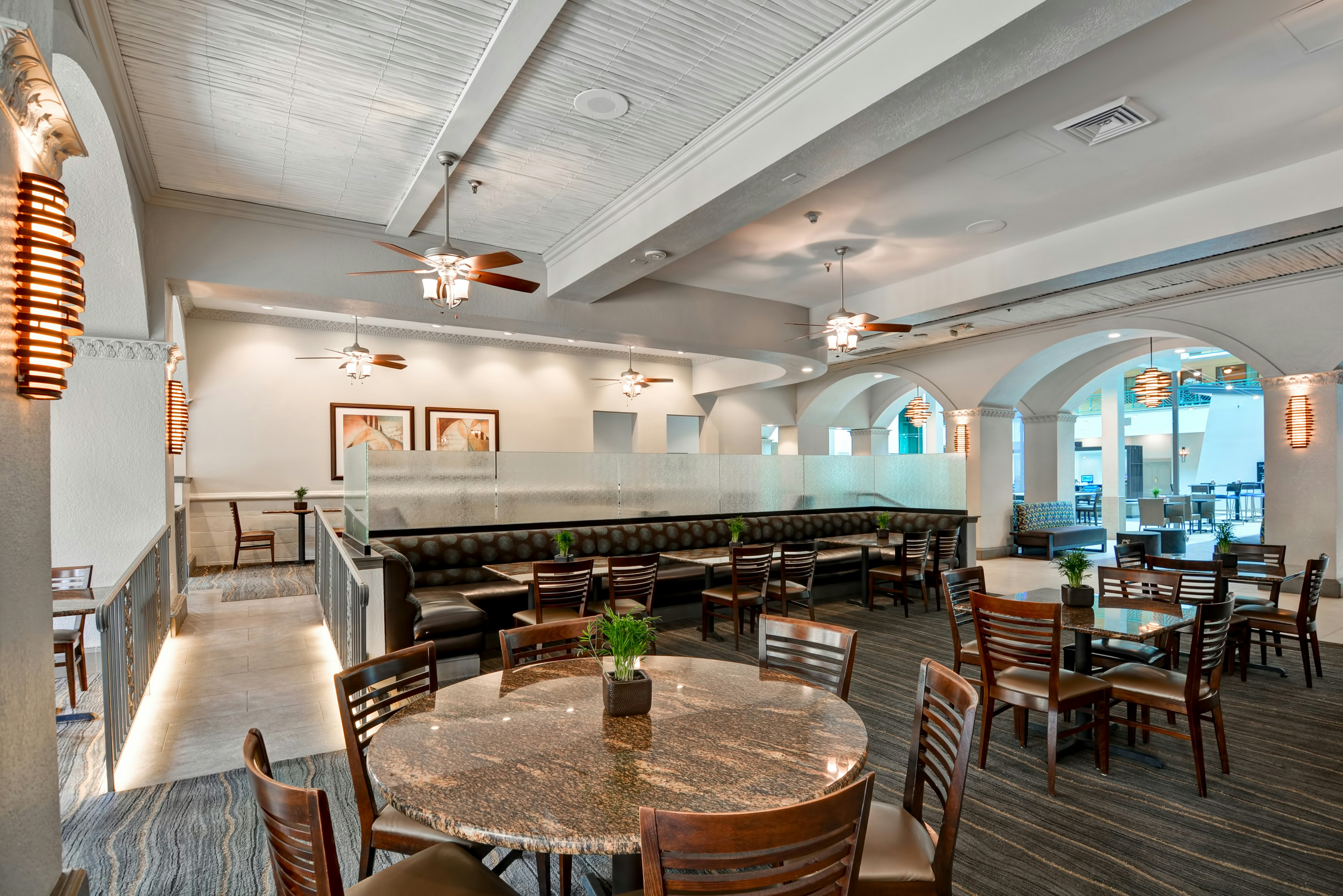 Embassy Suites by Hilton Miami International Airport 53/80