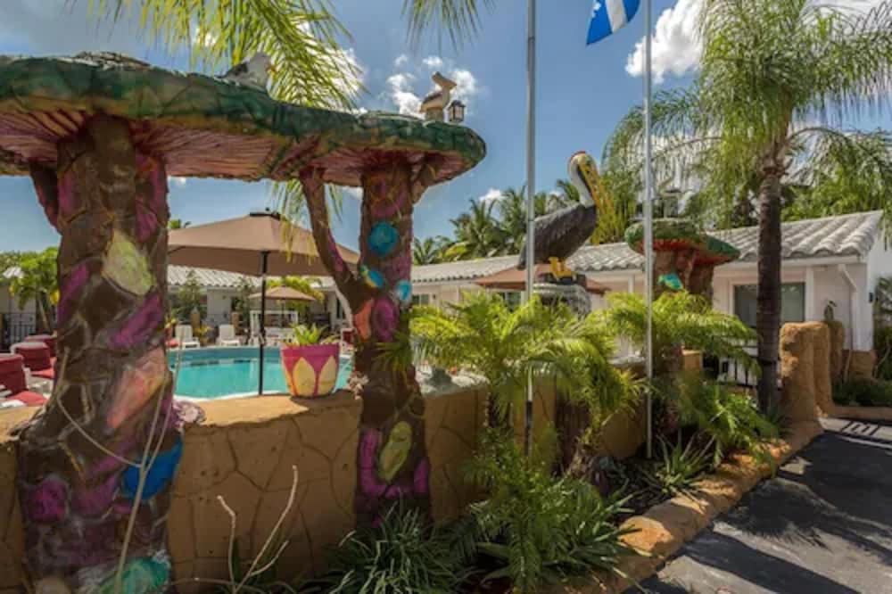 Green Seas Motel 37/50