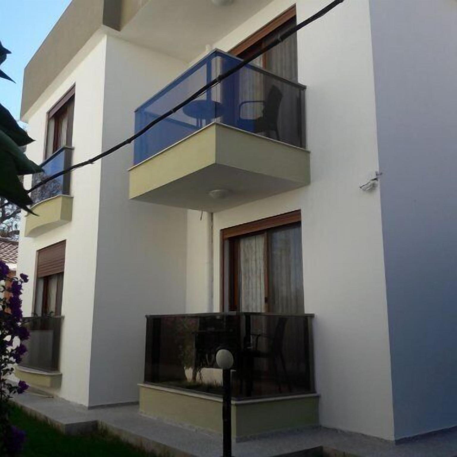 Derin Butik Otel 4/32