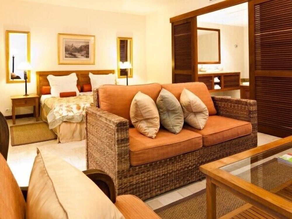 Le Saint Alexis Hotel & Spa 26/45