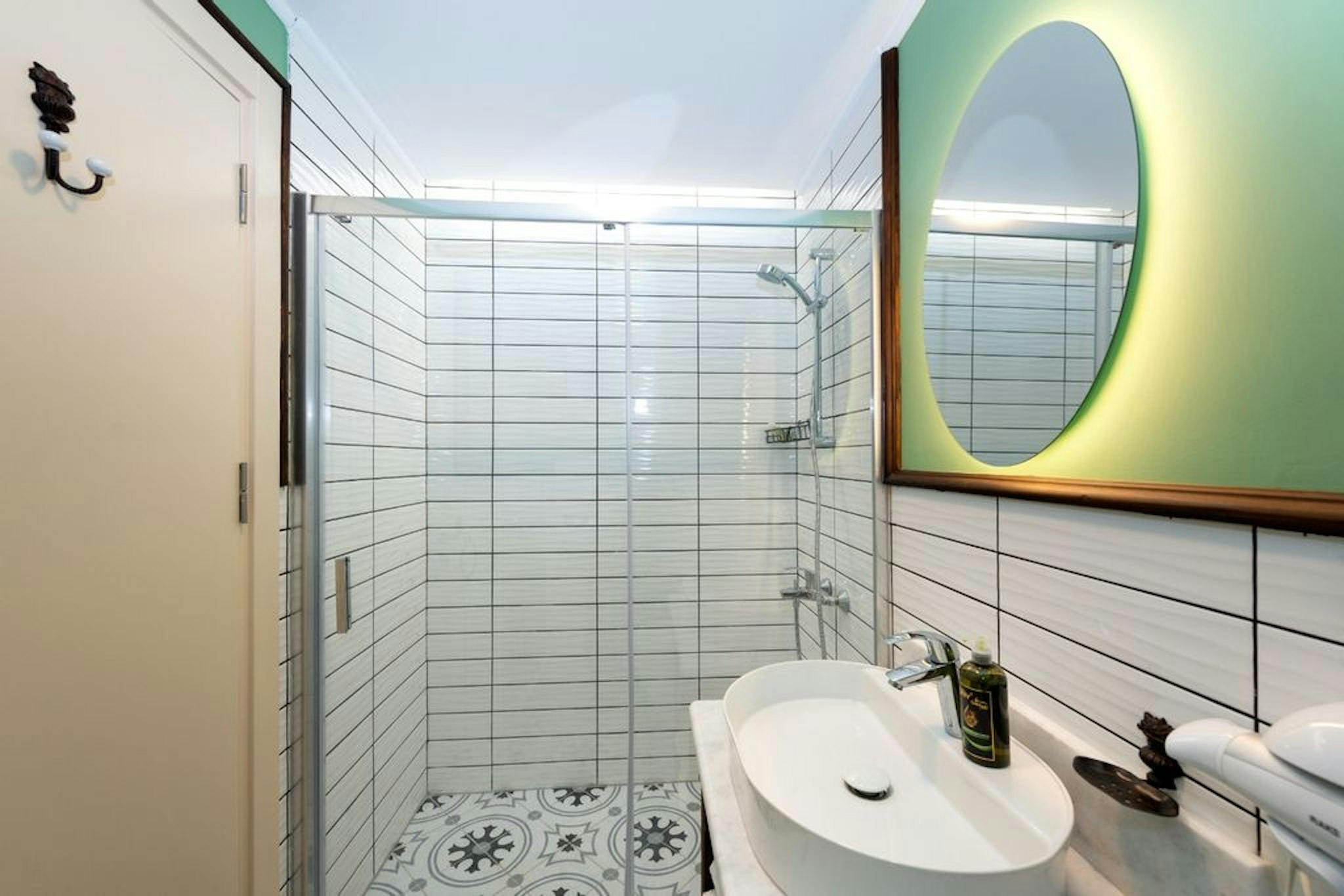 Urla Kostem Muze Otel 37/40