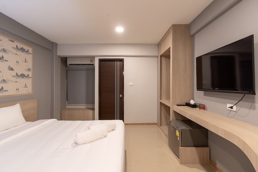 PLAAI Play Hotel Rayong 28/64
