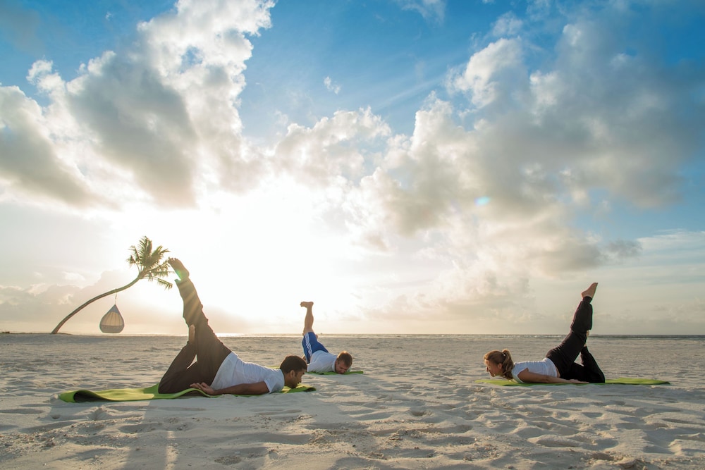 Hideaway Beach Resort and Spa 118/123
