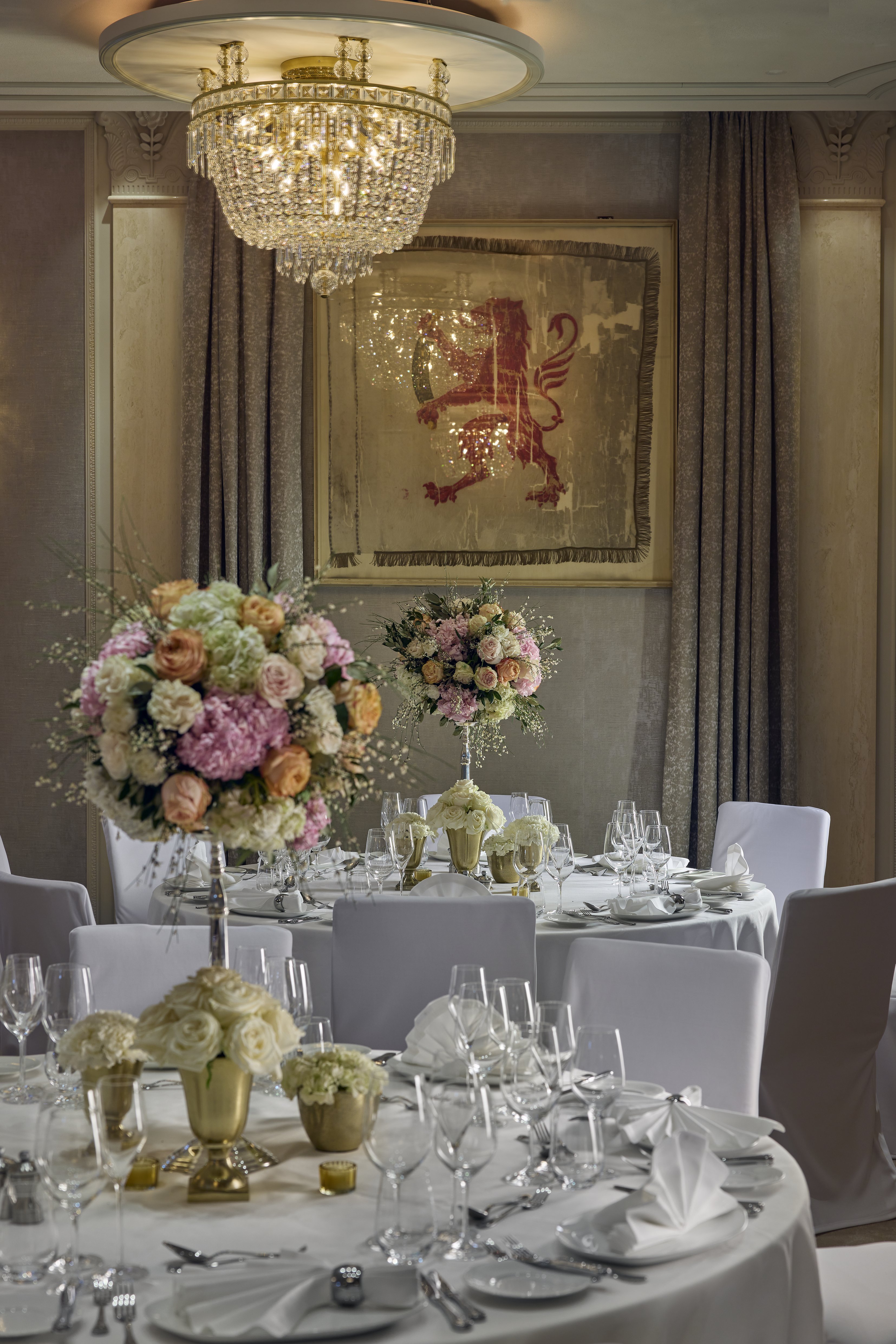 Mandarin Oriental Savoy, Zurich 30/37