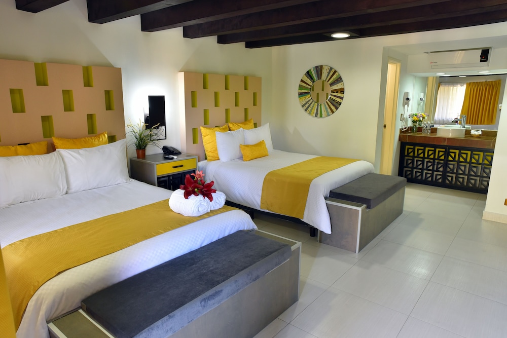 Baja Inn Hoteles Rio 24/70